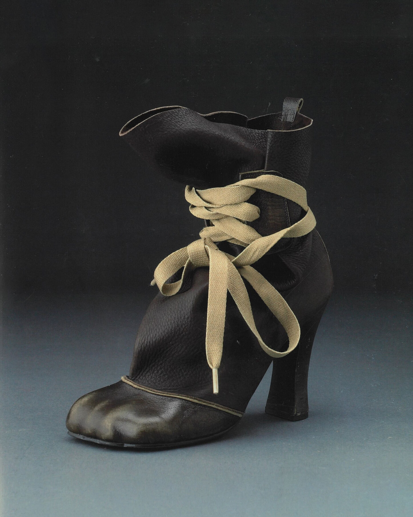 Westwood Heritage: Animal Toe | Vivienne Westwood®